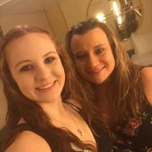 Meet your Posher, Abigail